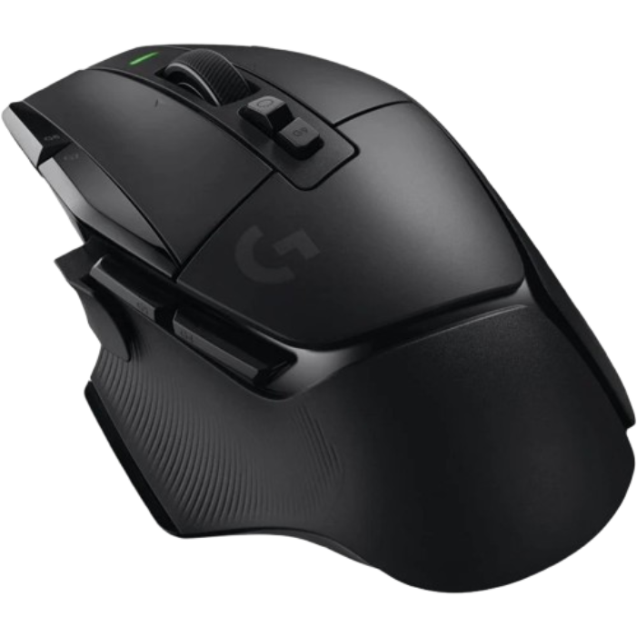 Logitech G G502 X LIGHTSPEED